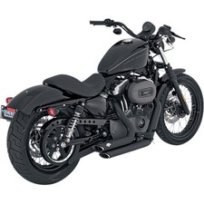 Vance And Hines Shortshots