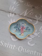 1 Petit vide poche  vintage