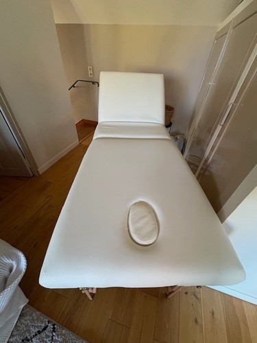 Tectake table massage - tectake, de