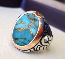 Bague chevalière pour homme