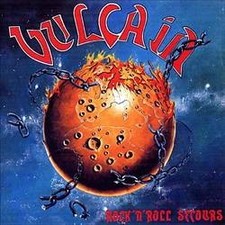 Vulcain Rock 'N' Roll Secours