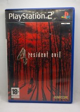 Resident Evil 4 ( Sony