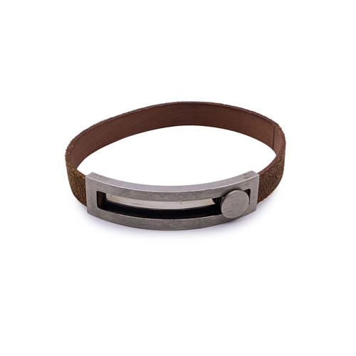 Bracelet hermes paris pousse - bracelet,