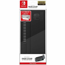 COUVERCLE AVANT pour Nintendo