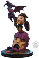 Quantum Mechanix QMx - X-Men -