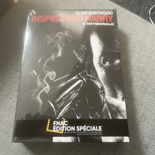 Coffret dvd neuf emballé - coffret,