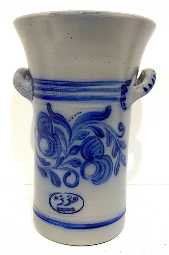 Ancien grand vase - grand, betschdorf