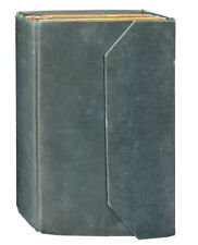 Charles Dickens / Salesman Sample Little One's Book of ABC's Beautiful 1898