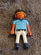 Playmobil personnage figurine