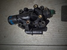 Peugeot 206 1.4 16V Essence