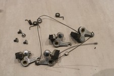 freins mafac cantilever 1960's