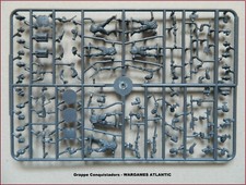 WARGAMES ATLANTIC Grappe