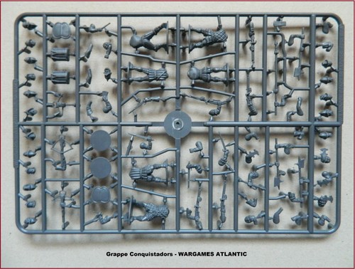 Wargames atlantic grappe - wargames,