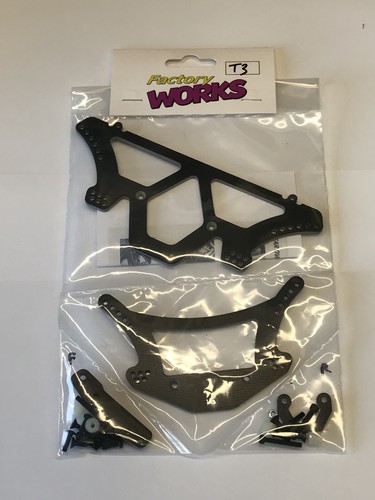 Factory works rc10t3 - rc10t3, t3