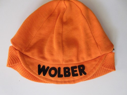 Casquette bonnet cycliste - casquette,
