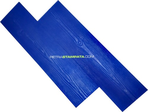Moule pour carrelage imprimé - moule,