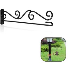 Porte-drapeau de Jardin