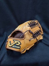 Gant de baseball extérieur Jet Power JPB-T07A neuf Fastpitch Softball