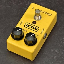 MXR M104 Distriction+