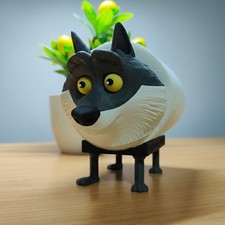 Porte-papier toilette