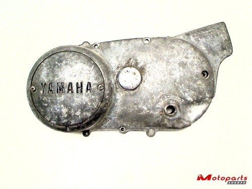 Couvercle moteur gauche yamaha - couvercle,