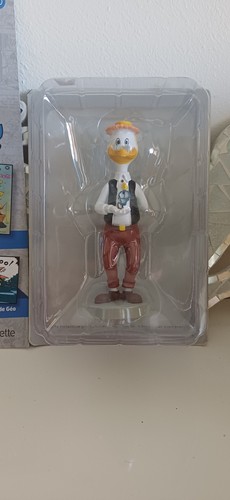 Figurine géo trouvetou 10 - géo,