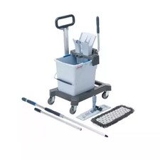 Chariot lavage vileda ultra