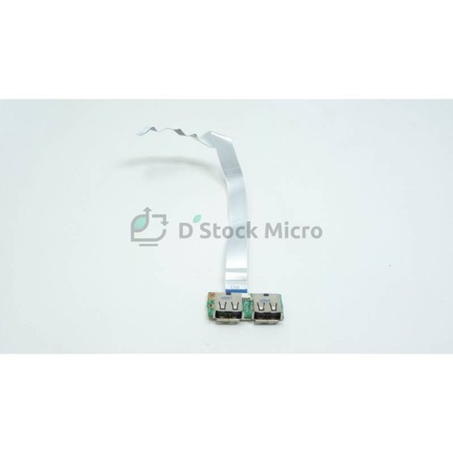 Carte usb 36ut3ub0000 pour - carte, hp