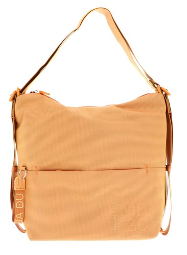 Mandarina duck sac épaule - mandarina,