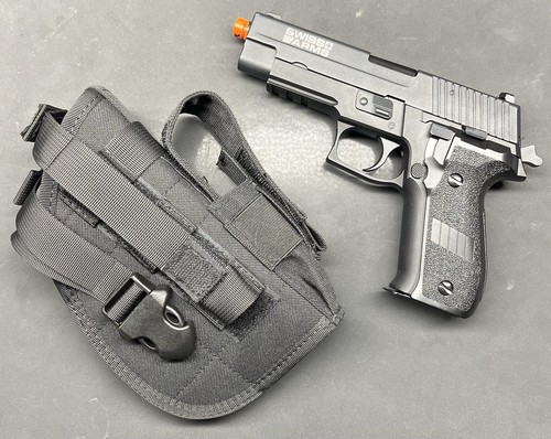 Tech swiss arms licensed - we-tech,
