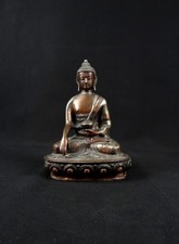 Statue Bouddha Shakyamuni