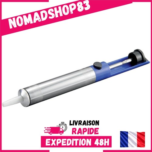 Pompe dessouder fixpoint - pompe,