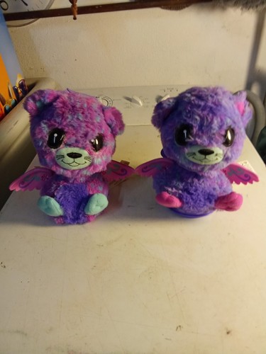 Vend peluches hatchimals - vend, 2