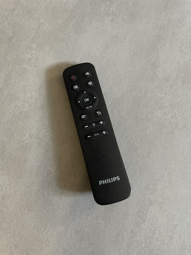 Télécommande pour moniteur
