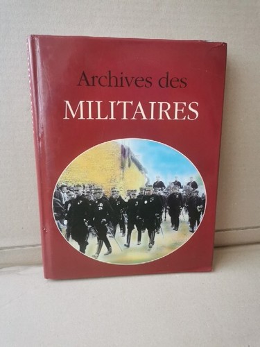 Archives des militaires - des,