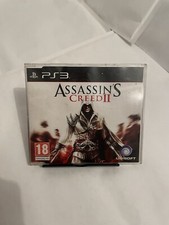 Assassin's Creed 2 PS3