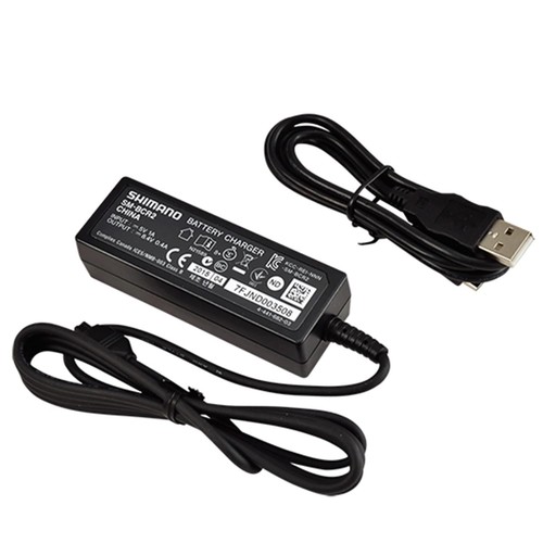 Chargeur batterie shimano - chargeur, di2