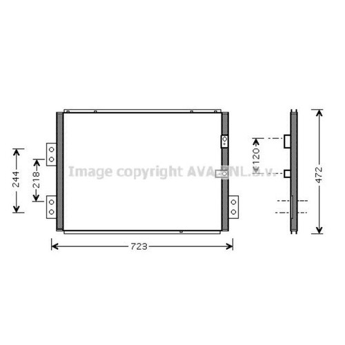 Ava quality cooling - ava,