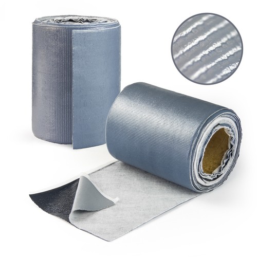 Butyl tape ruban adhésif - butyl,