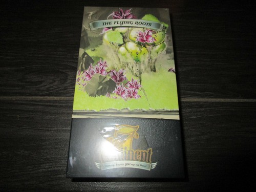 New the 7th continent board - the,