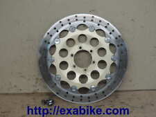 disque de frein avant pour