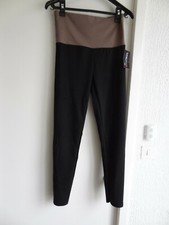 Pantalon slim fuseau noir et