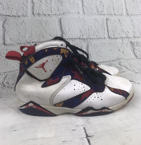 Nike air jordan retro - air, 7