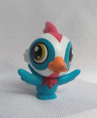 Littlest petshop lps b2259 - littlest,