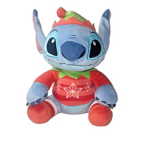 Lilo stitch plush - lilo&stitch,