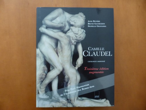Camille claudel catalogue - camille,