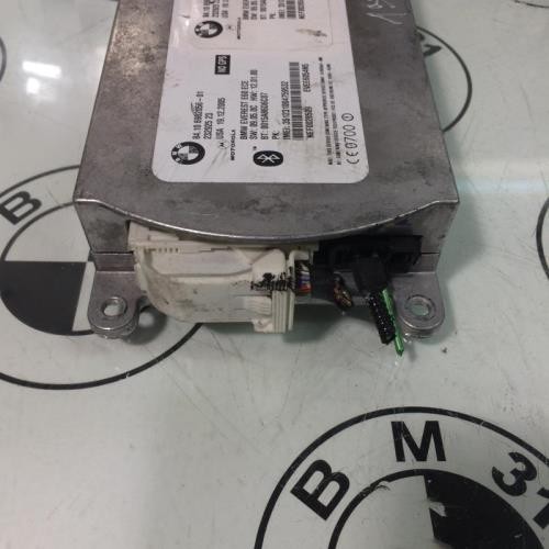 Calculateur bmw serie e61 - calculateur,