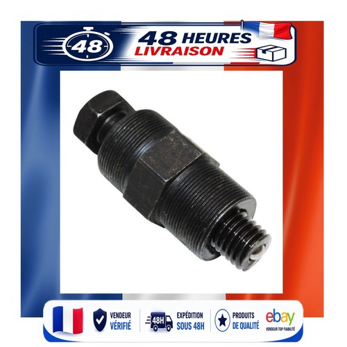 Arrache volant magnétique mbk - volant,