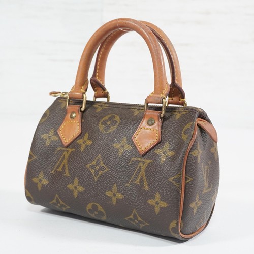 Sac main louis - sac, vuitton