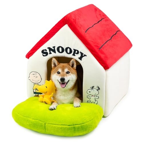 Pet paradise snoopy dog - pet,